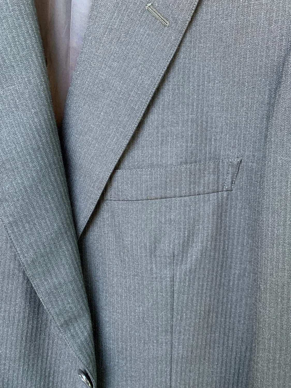 브룩스브라더스 수트세트 105/36 상품이미지5