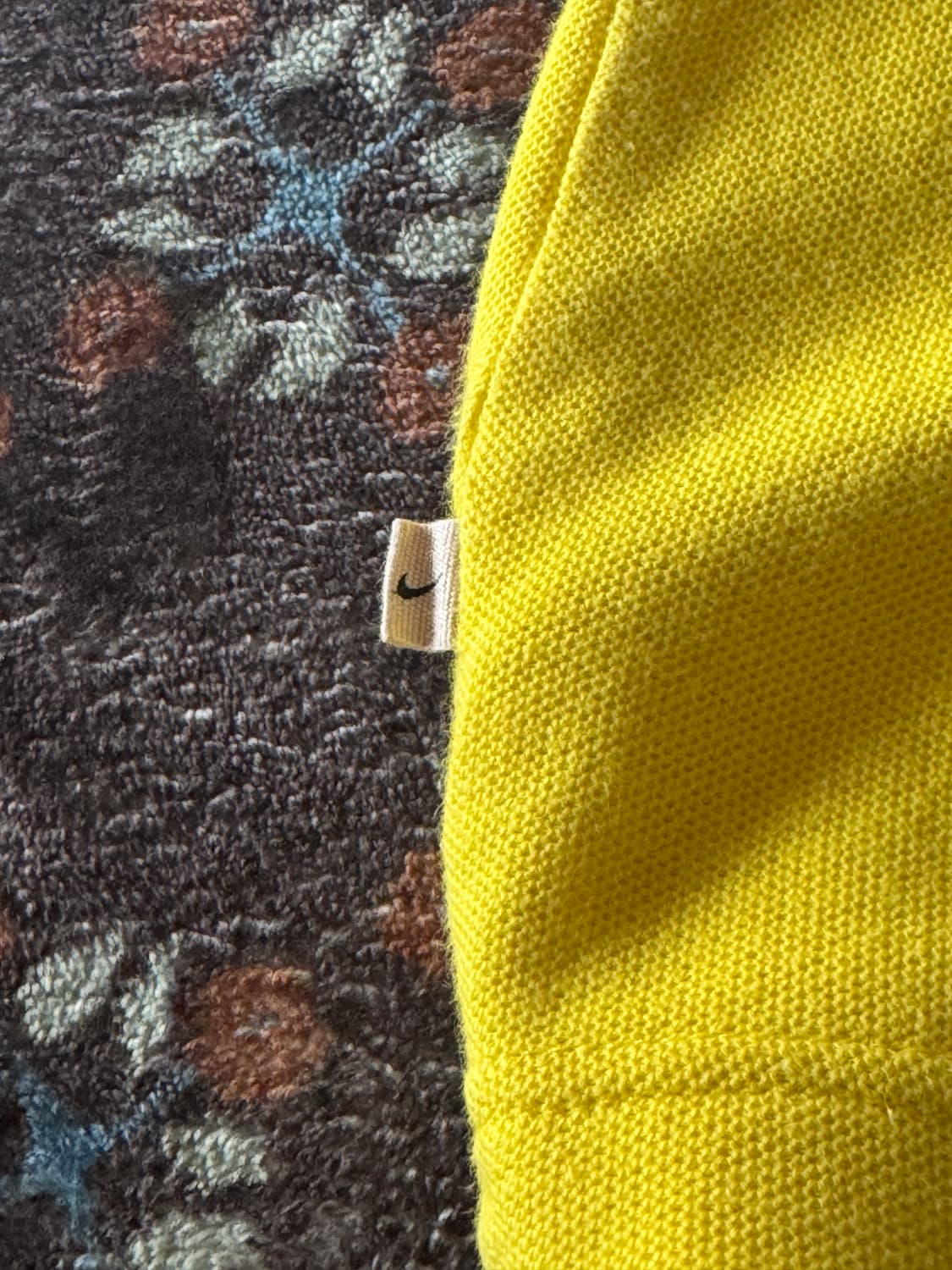 나이키 폴로티 상품이미지4