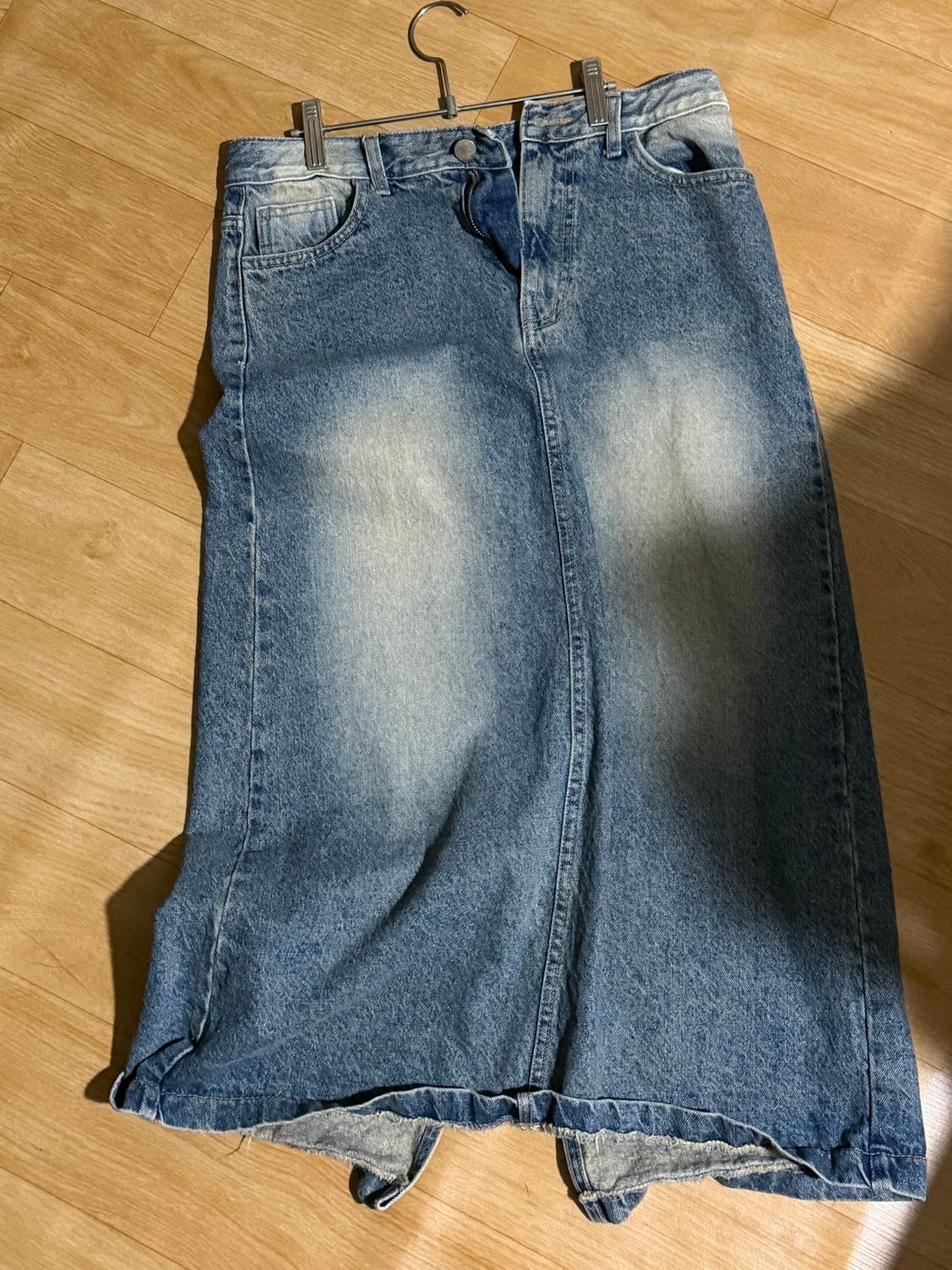 롱청치마 상품이미지2