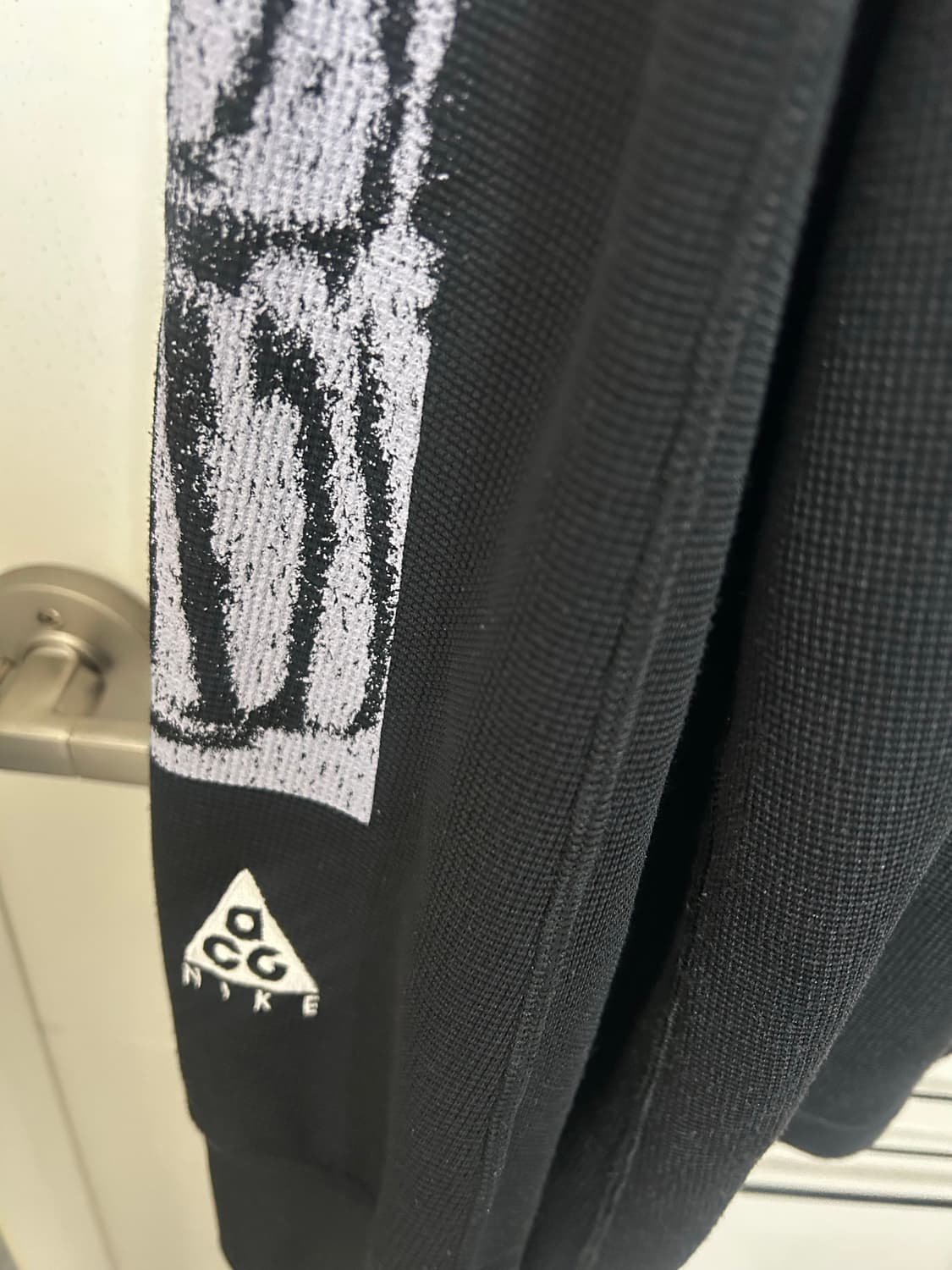 NIKE ACG 롱슬리브리스 상품이미지2