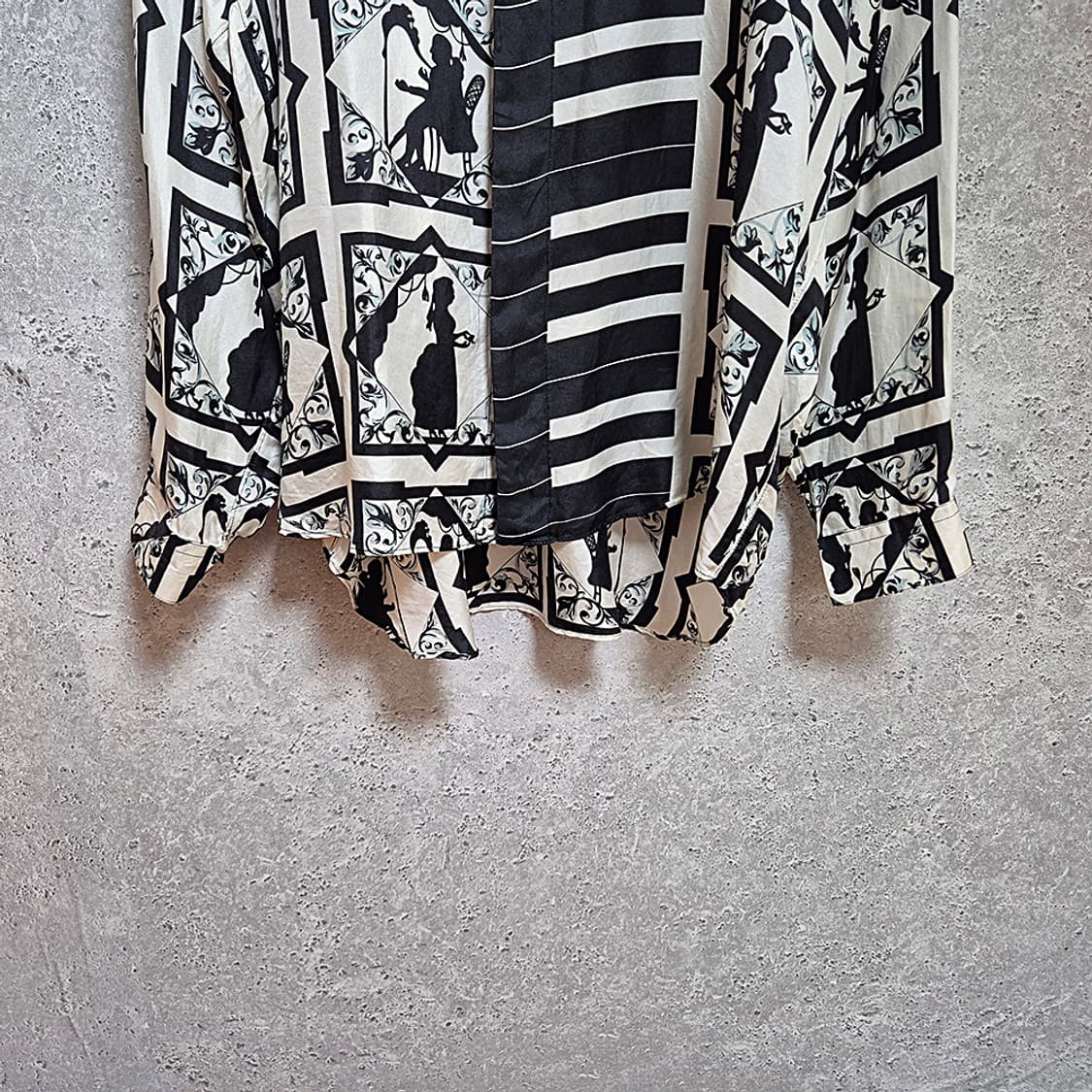 barassi 셔츠 shirt 상품이미지4