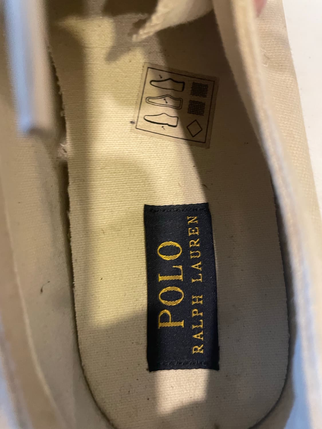 폴로 단화 260 상품이미지2