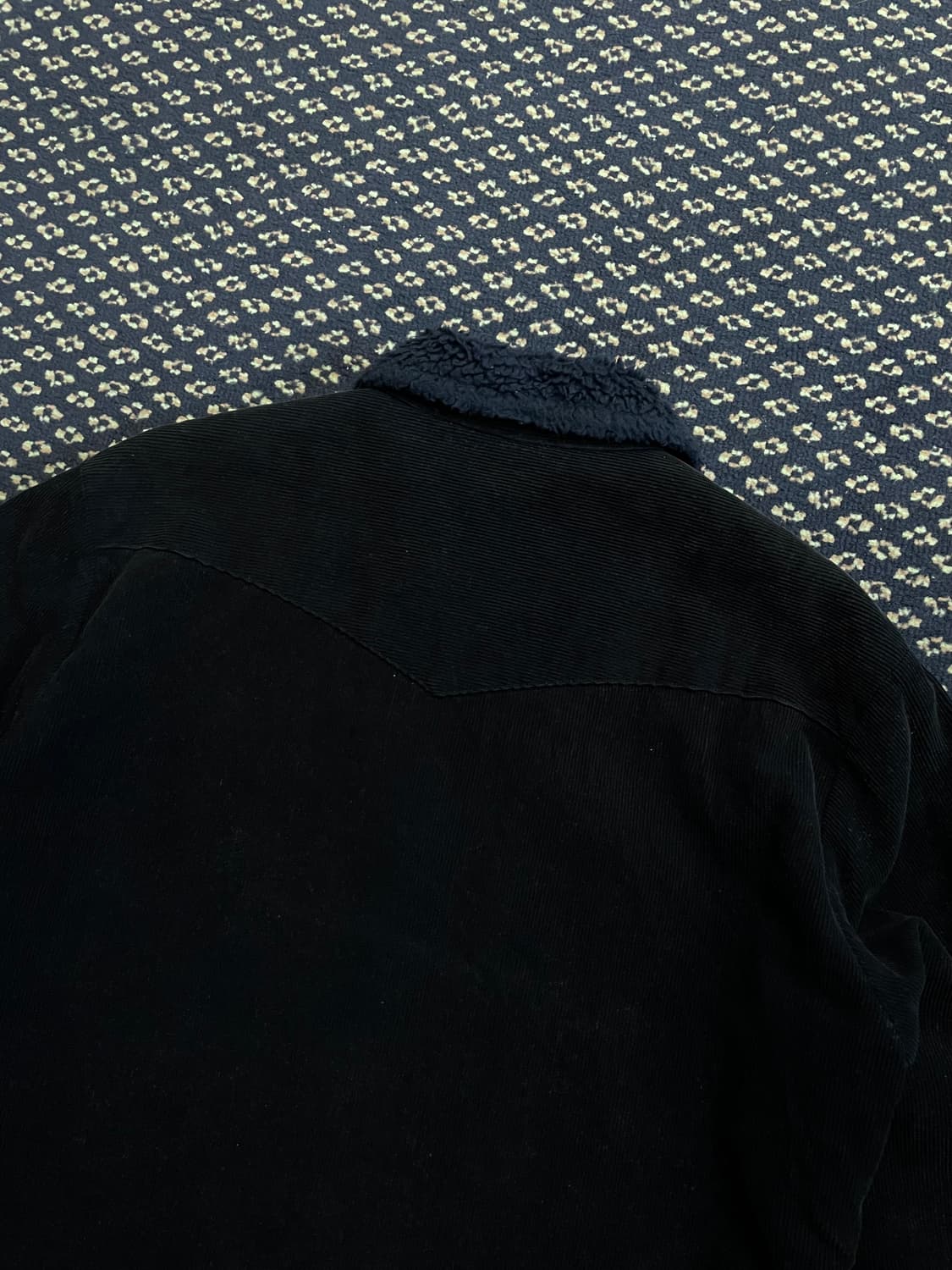 텐더로인 웨스턴 코듀로이 자켓 상품이미지7