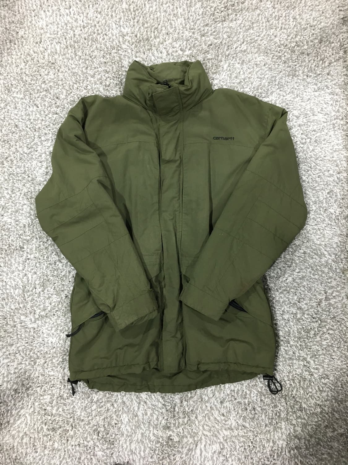 칼하트 야상 상품이미지1