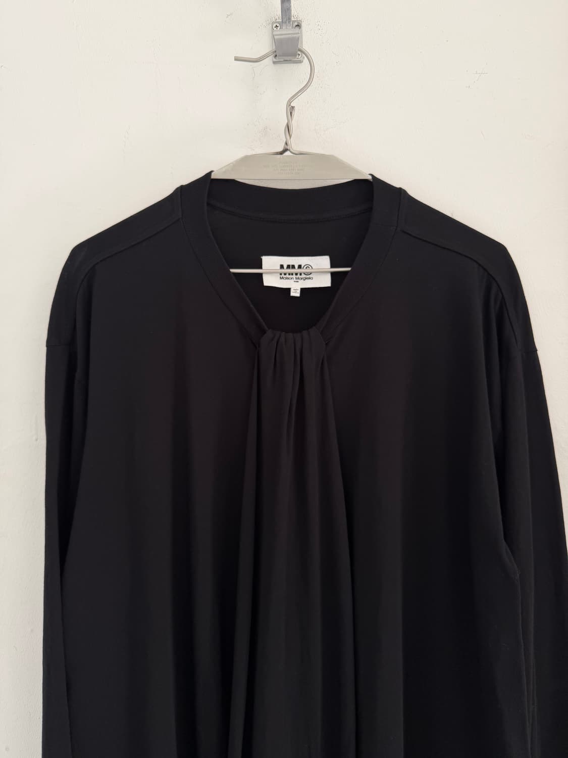 cotton long onepiece 상품이미지7