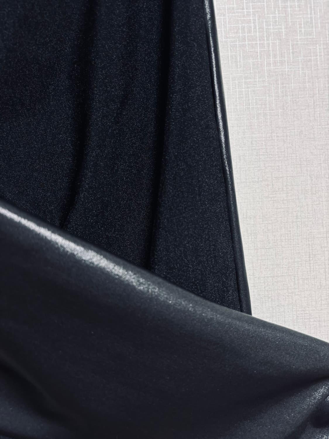 준야 와타나베 Des 꼼데가르송 블랙 코팅 레깅스 상품이미지3