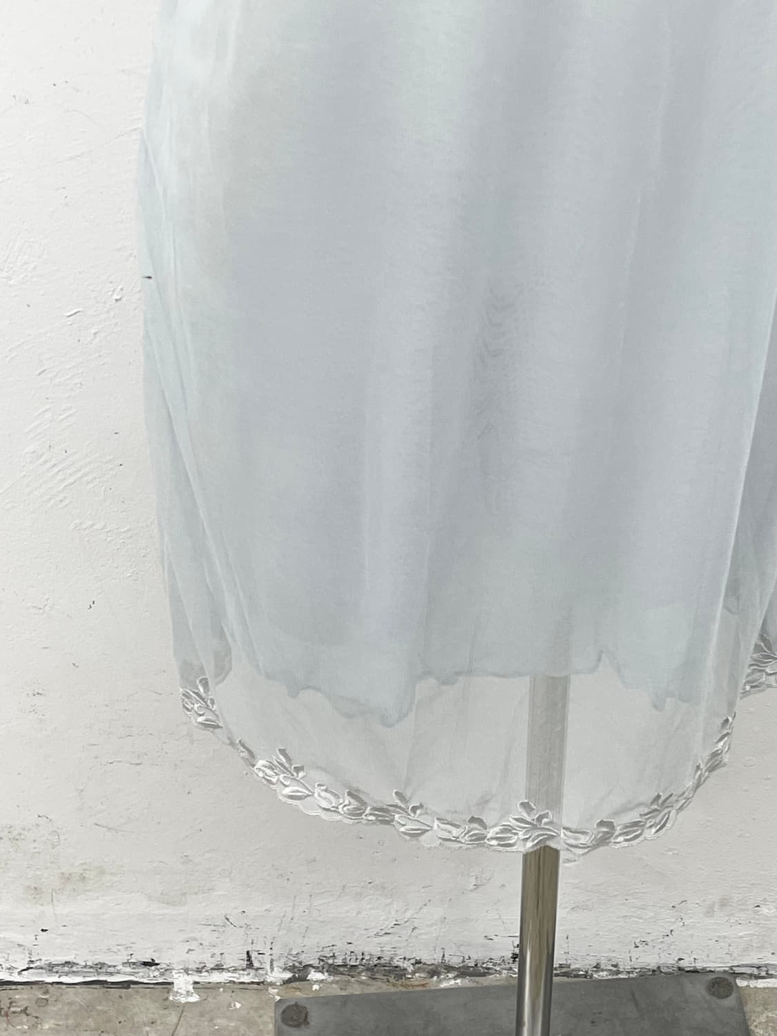 페어리 시어 레이스 슬립 상품이미지3