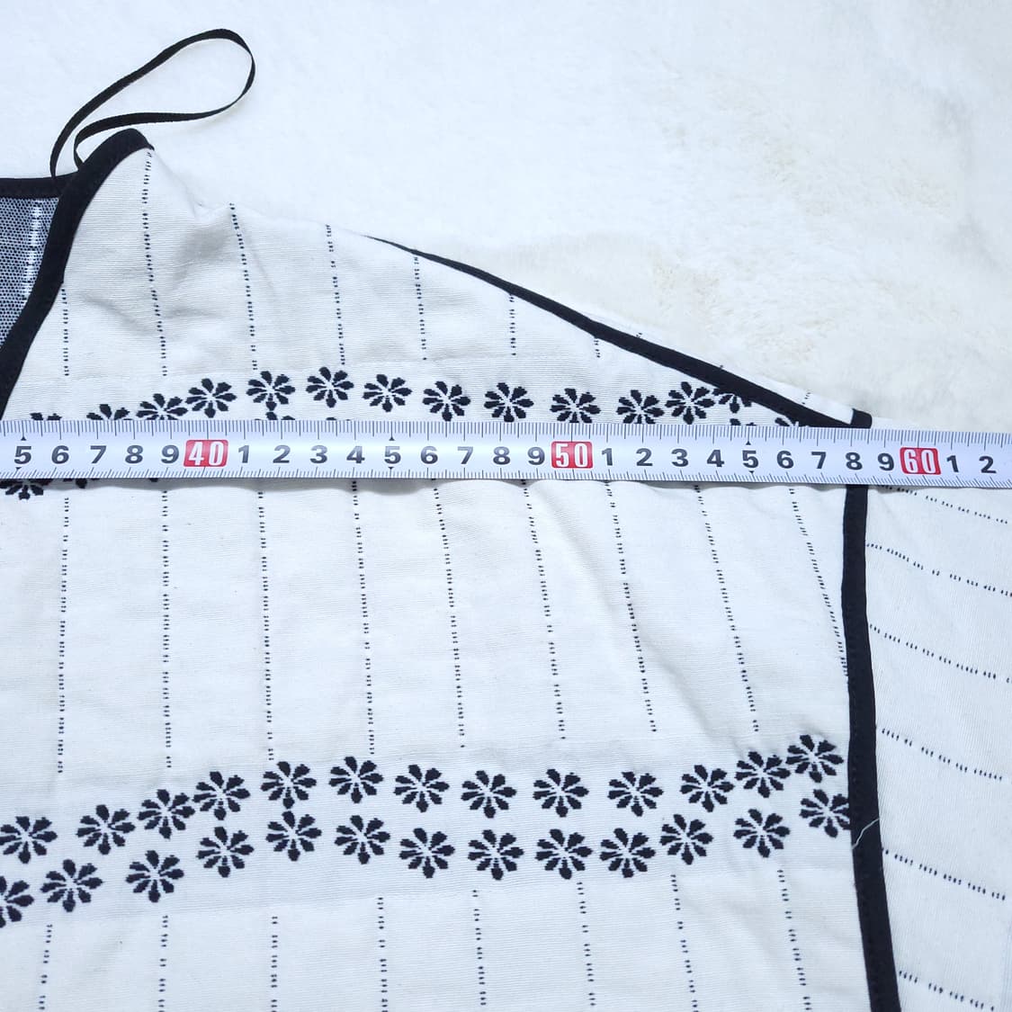 자라 여성 에닉스 퀼트점퍼 M 0307 상품이미지3