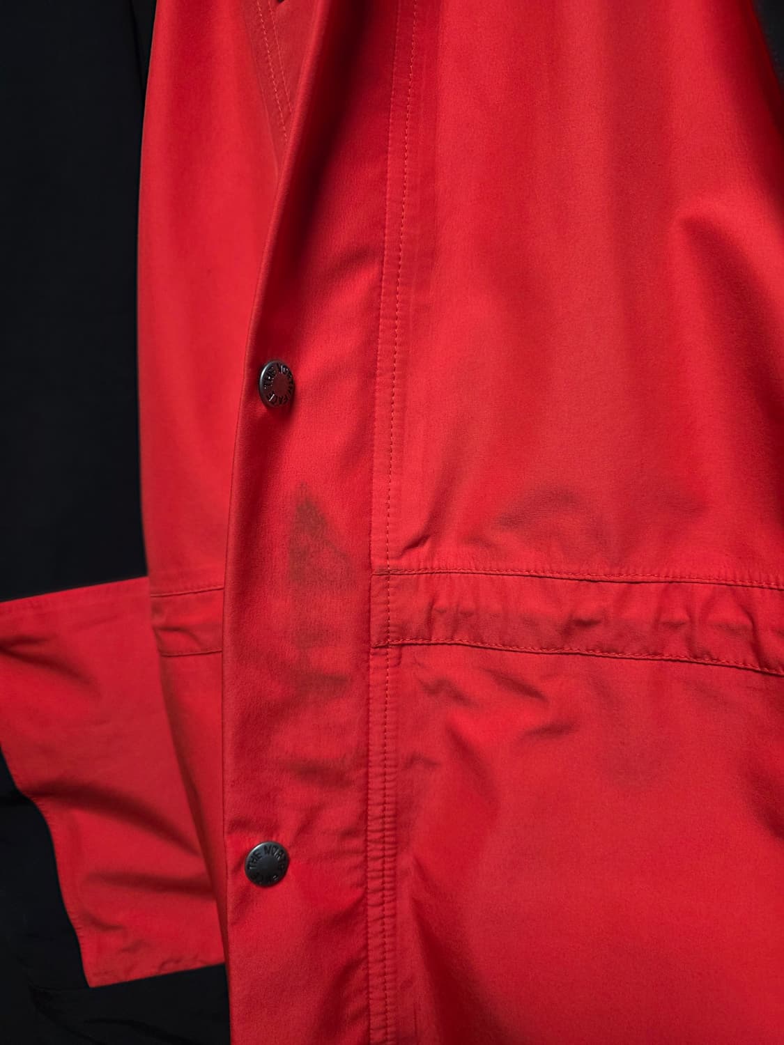 노스페이스 1994 레트로 마운틴  퓨처라이트 자켓 판매합니다. 상품이미지3