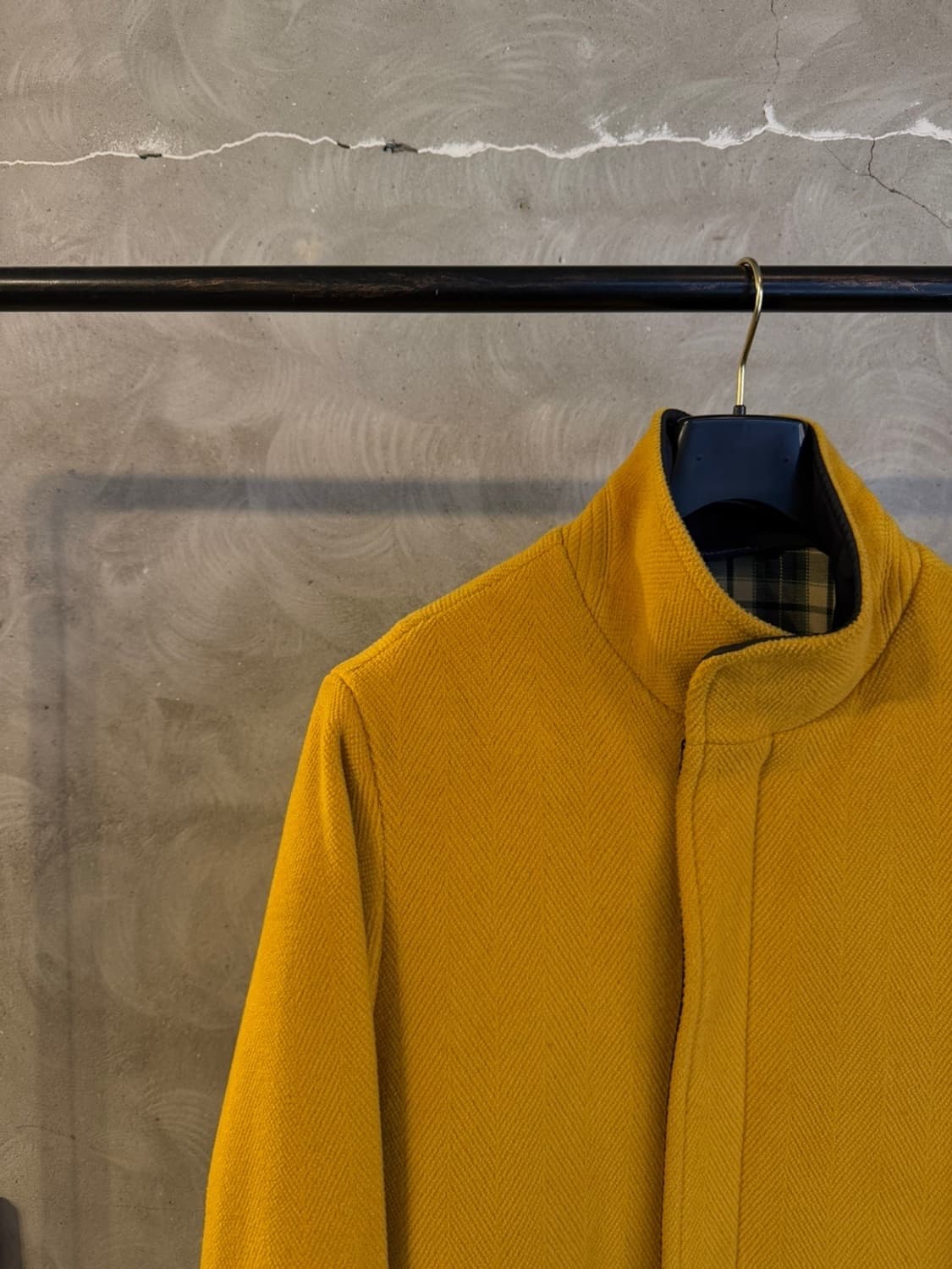 파쏘나블 워크자켓 남성100 상품이미지3