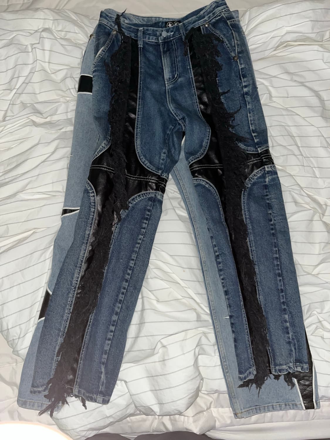 떠그클럽 모히칸팬츠 1사이즈 상품이미지1