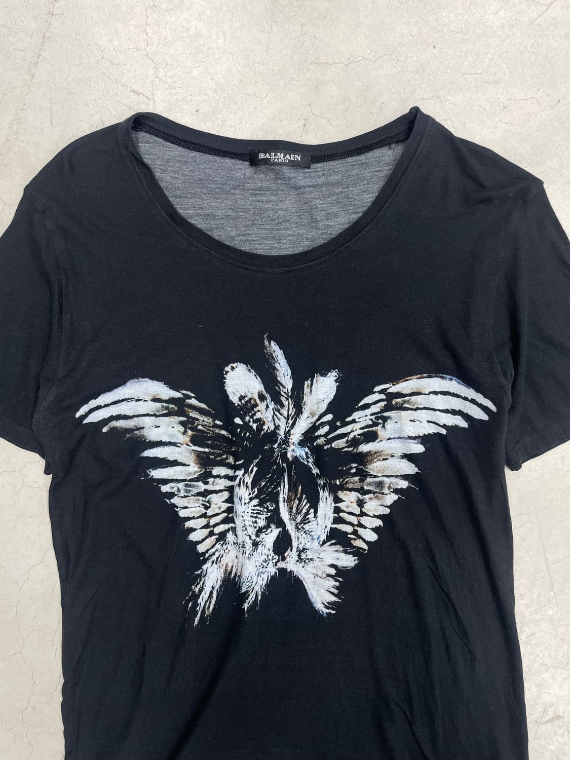 Balmain T-shirt (34) 상품이미지3
