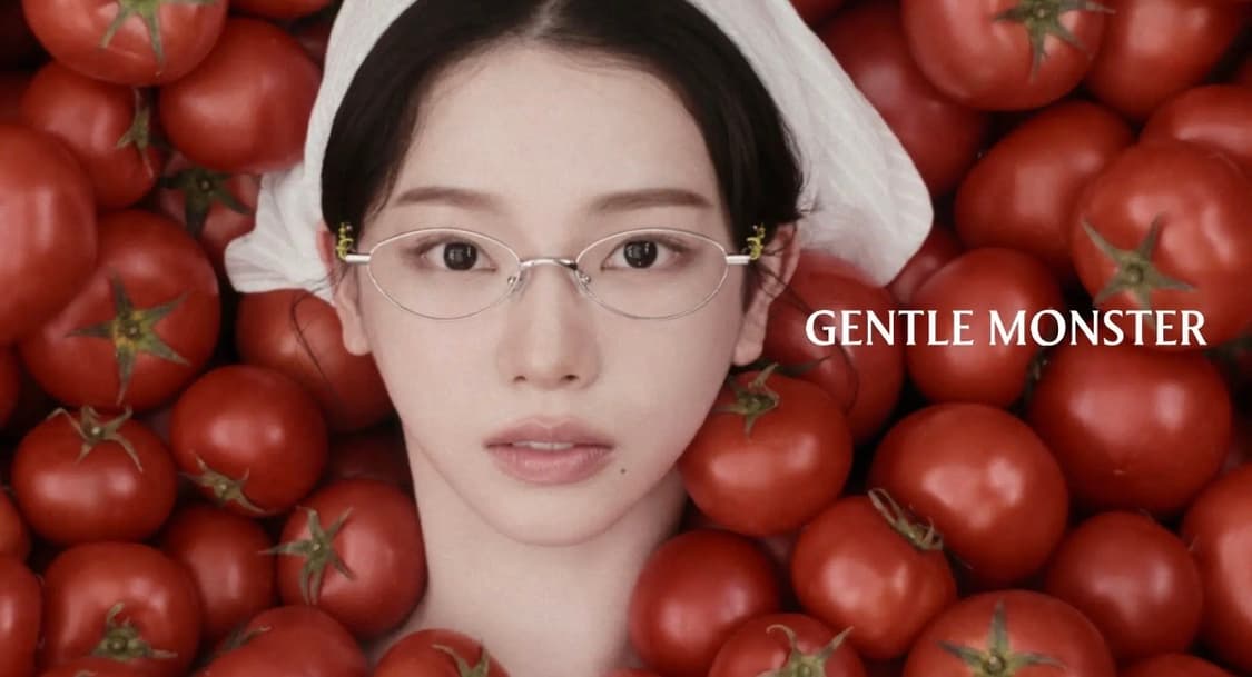 GENTLE MONSTER Veggie Collection 상품이미지2
