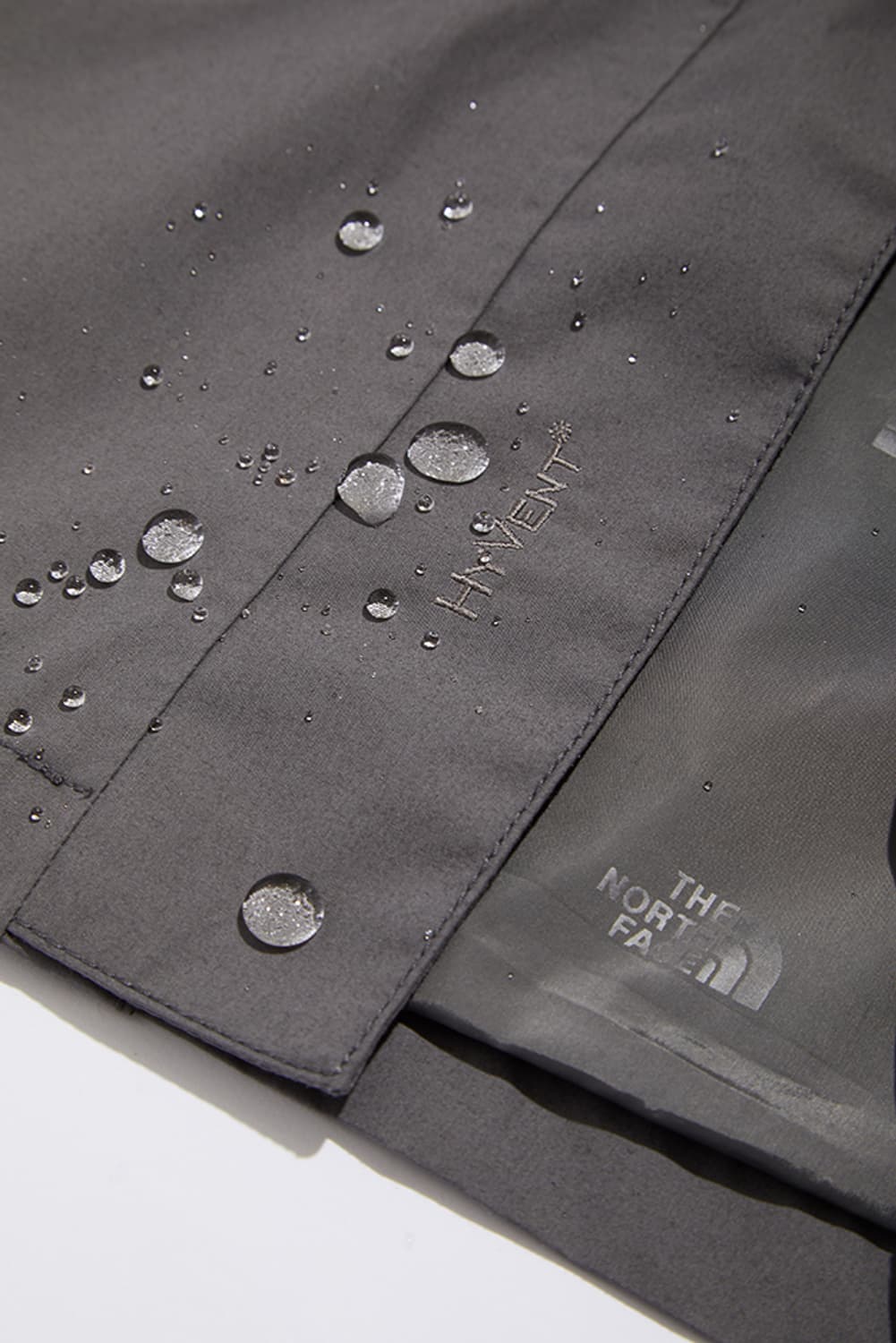 노스페이스 퍼플라벨 for 나나미카 하이벤드 스탠카라 코트 상품이미지10