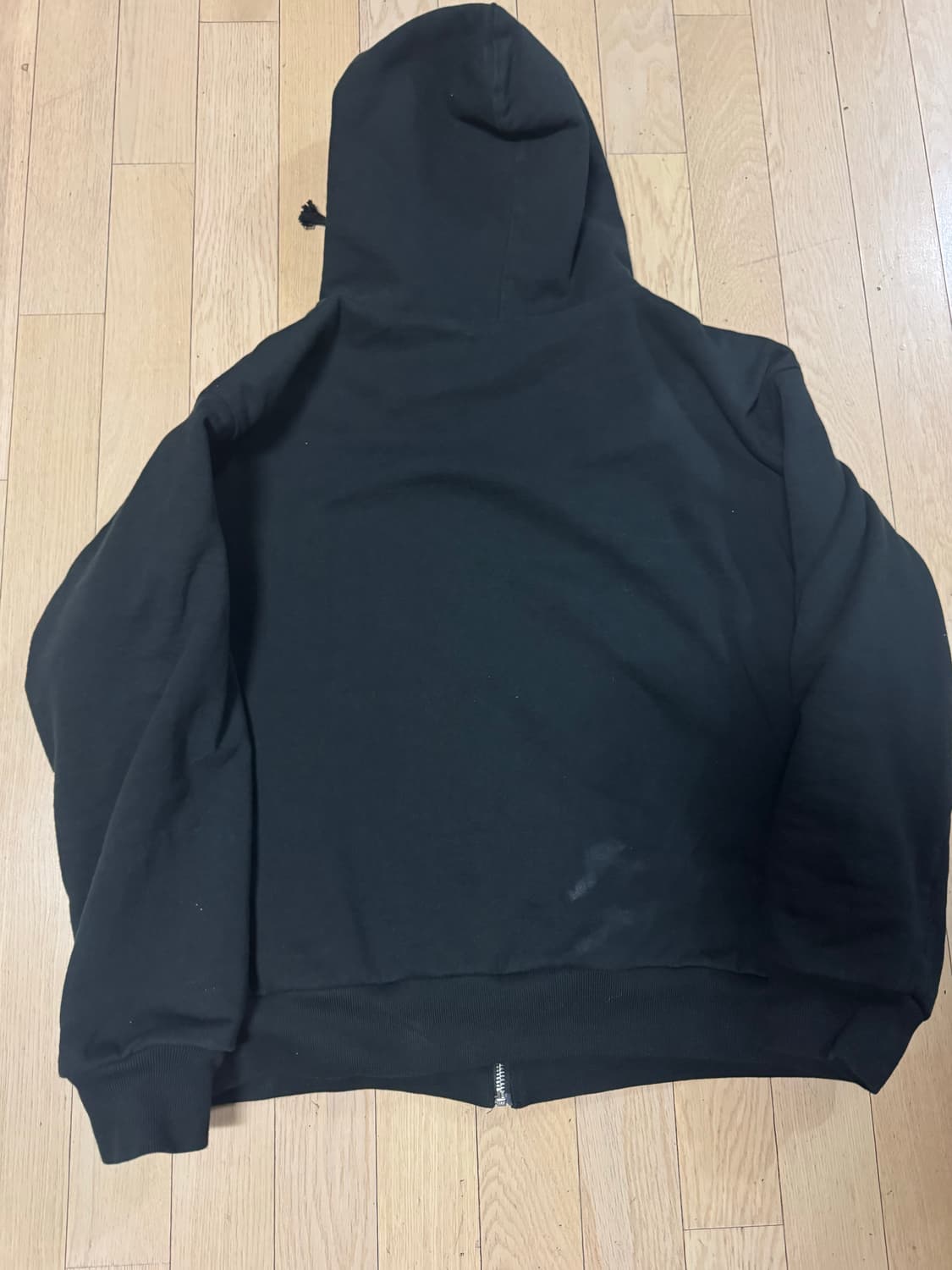 슈프림 아크 써멀 24fw 상품이미지3