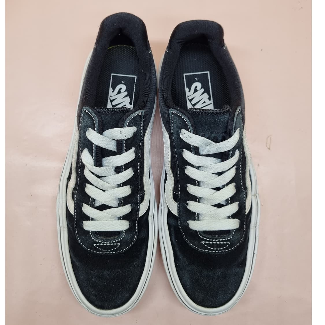 반스 모듈로 여성스니커즈 230 상품이미지2