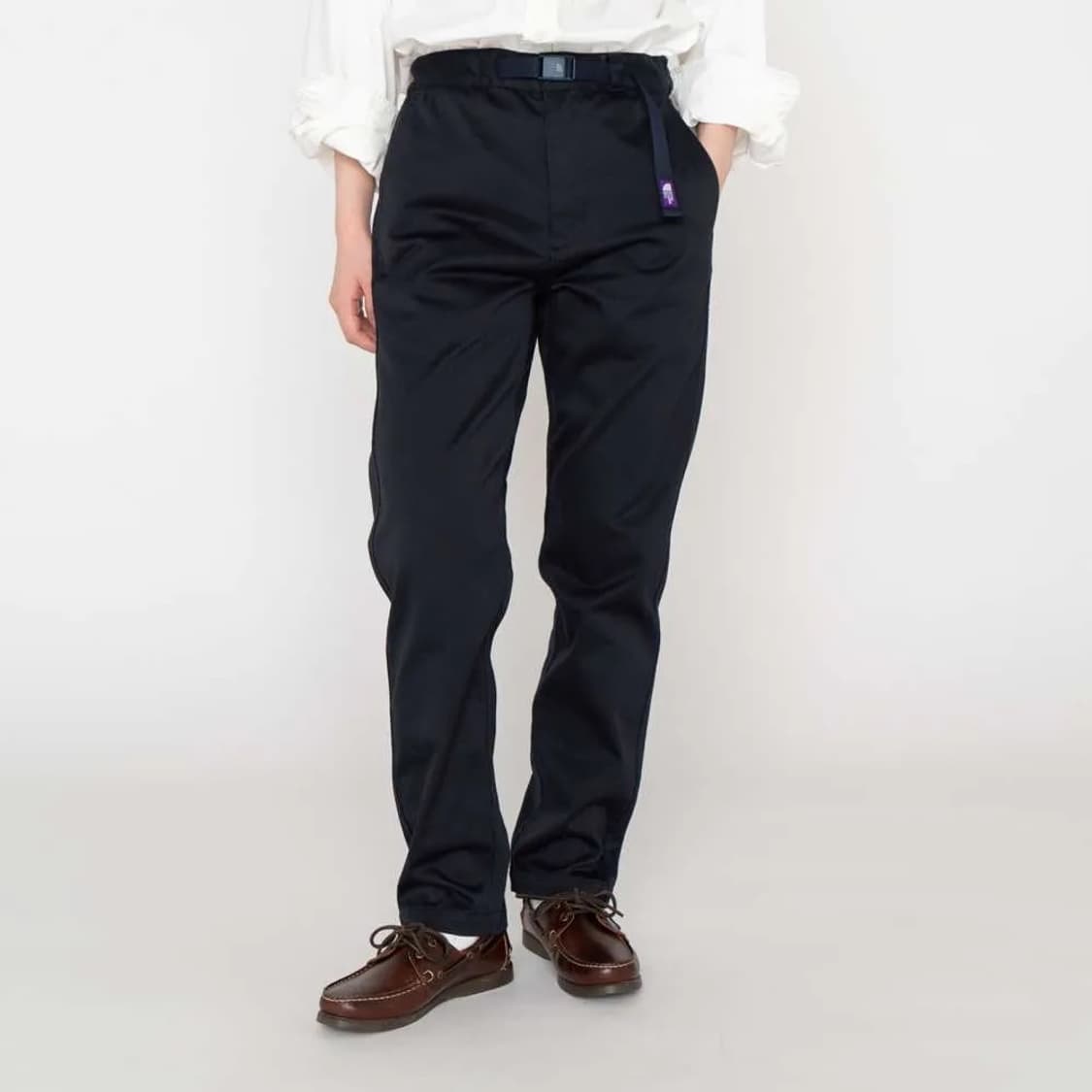 The North Face purple label x nanamica 상품이미지2