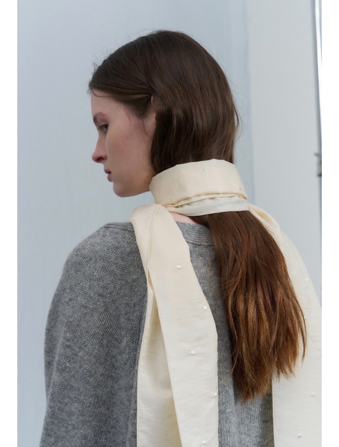 포에토 스카프 상품이미지3