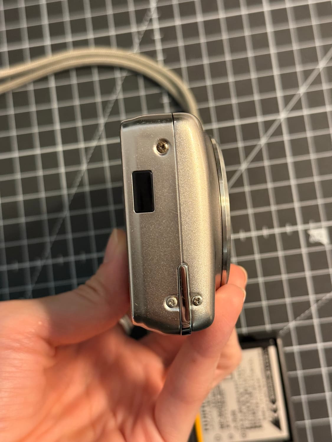 후지필름 파인픽스 f80exr 상품이미지8