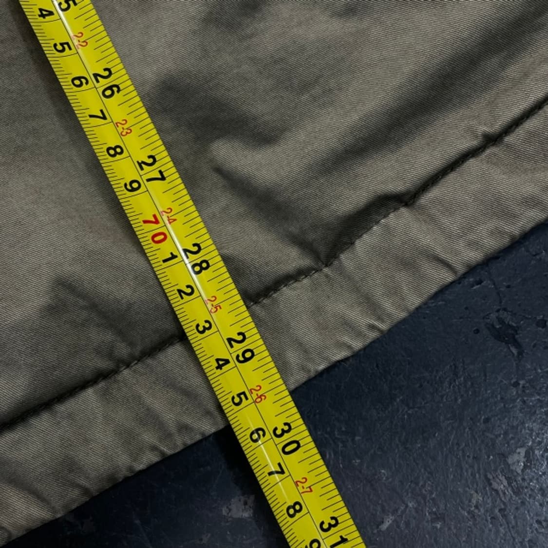 105 아메리칸 이글 밀리터리 자켓  상품이미지6