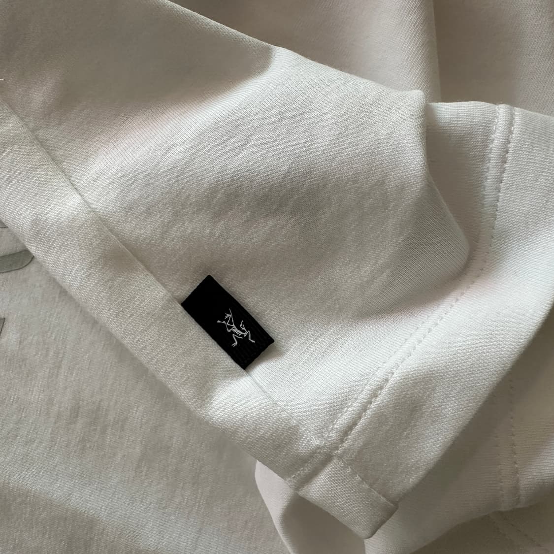 아크테릭스 아크워드 반팔 티셔츠 상품이미지5