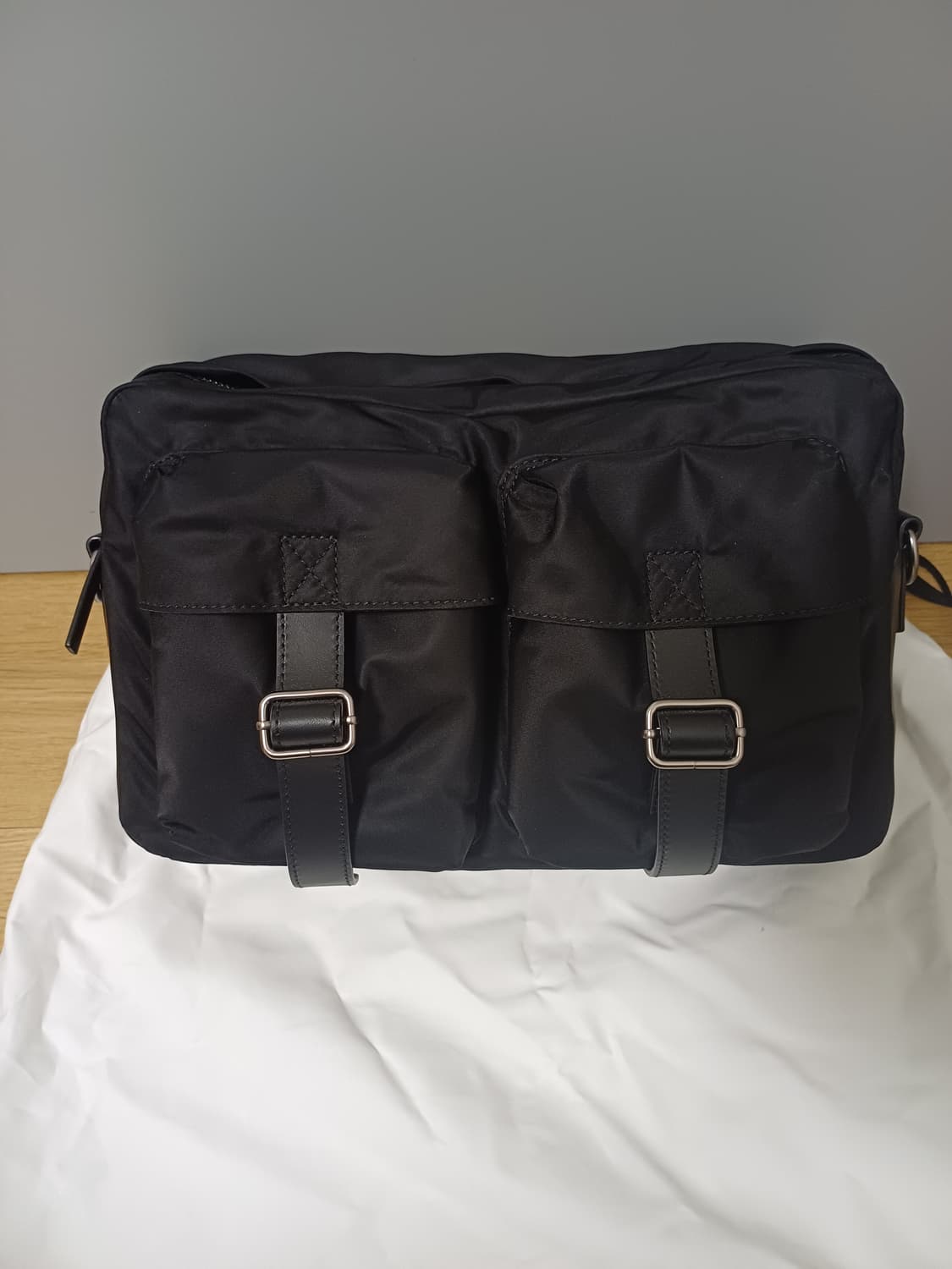 유스 카메라백 + 이너백 상품이미지1