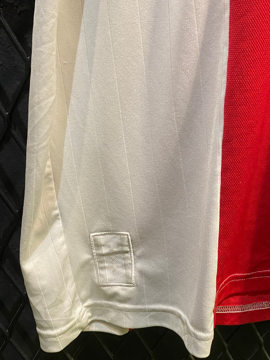 22/23 아약스 홈 팀버 (L) 상품이미지5