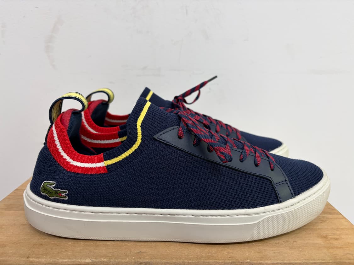 라코스테 남성 스니커즈 280 상품이미지1