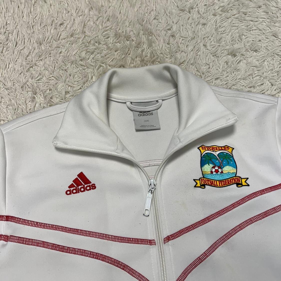 아디다스 세이셜 져지 상품이미지3