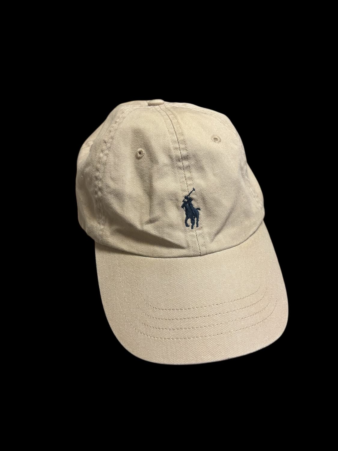 폴로 랄프로렌 코튼 치노 볼캡 상품이미지3