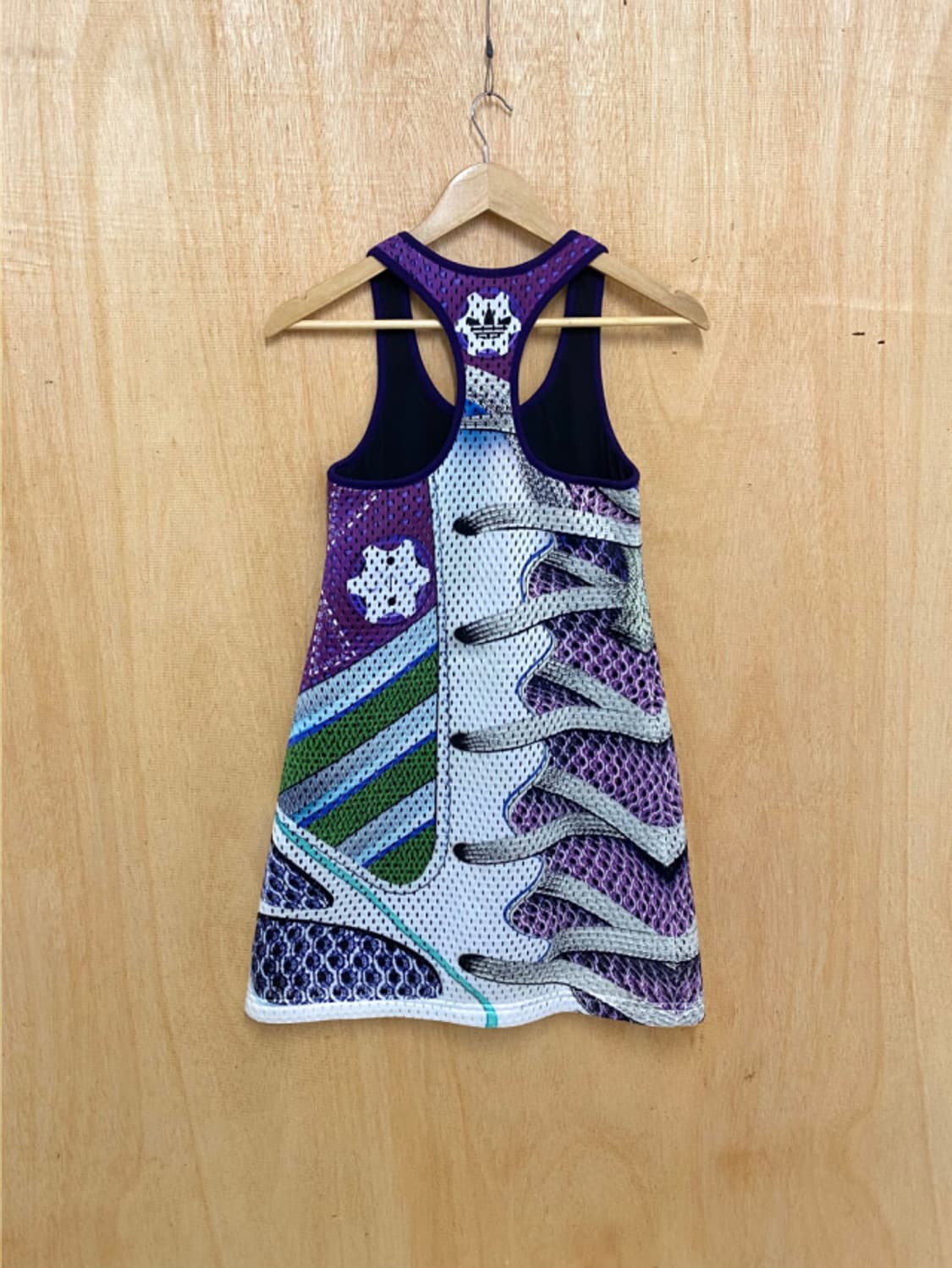 Adidas x Mary Katrantzou tank dress 상품이미지3