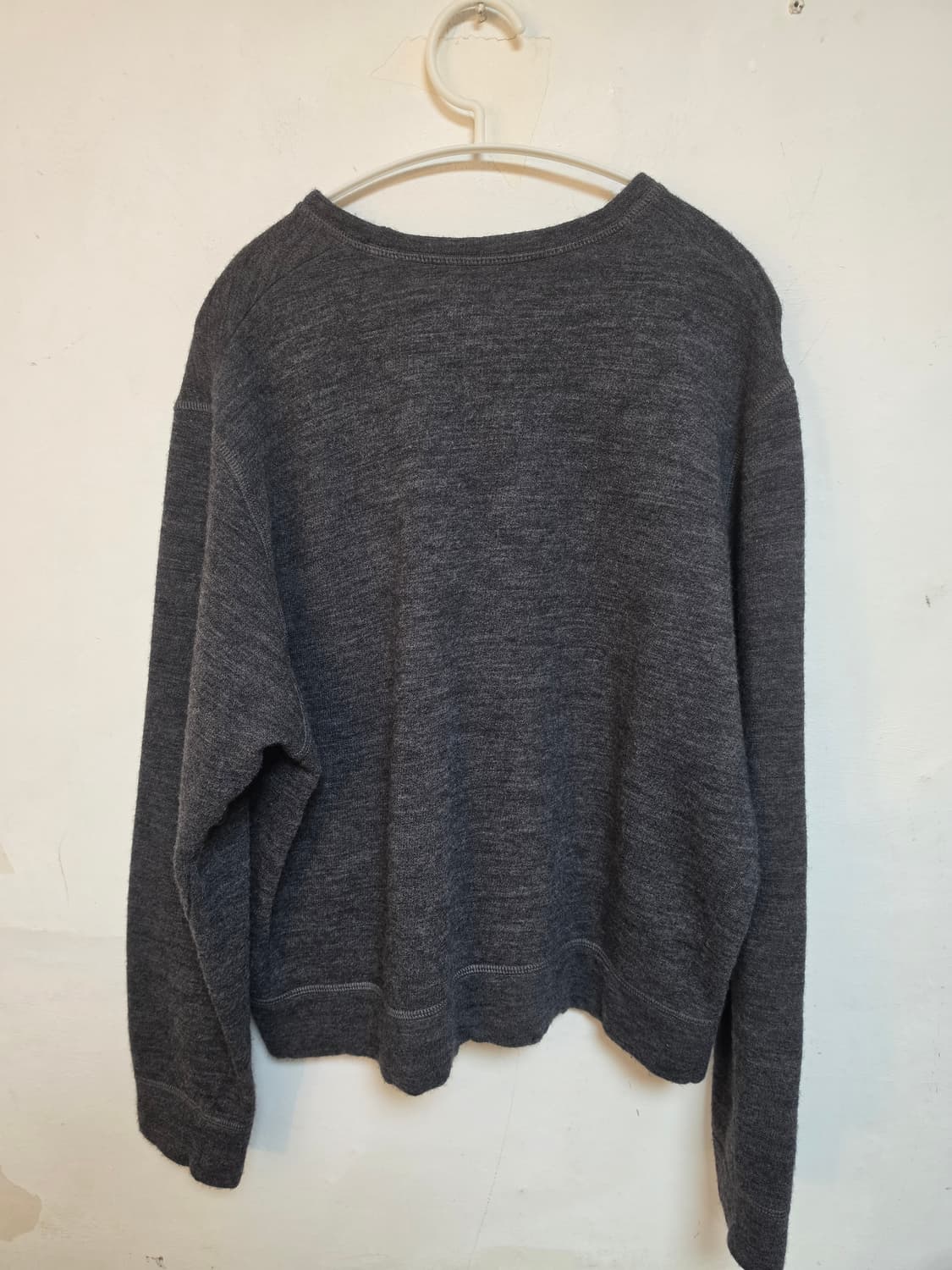 Dsquared2 오버핏 니트 L 상품이미지2