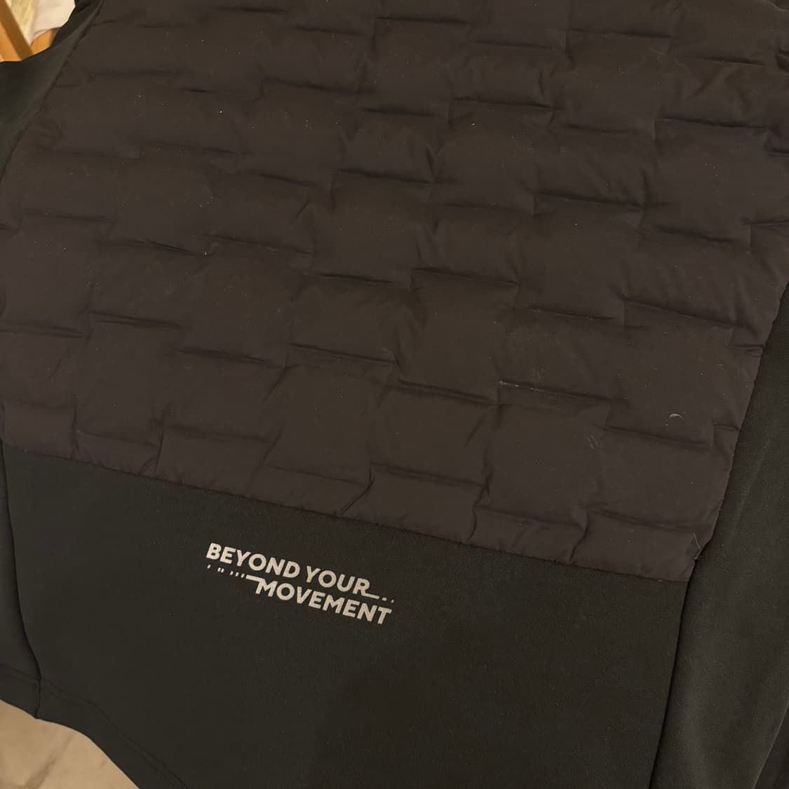 네파 에어로프트 마운틴 집업 상품이미지3