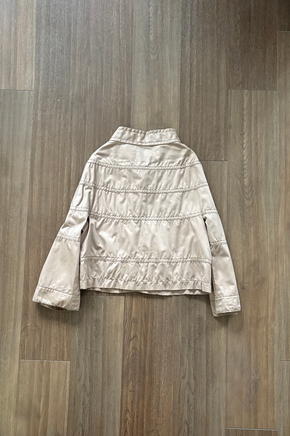 Comme des Garçons Cropped Quilted jacket 상품이미지7