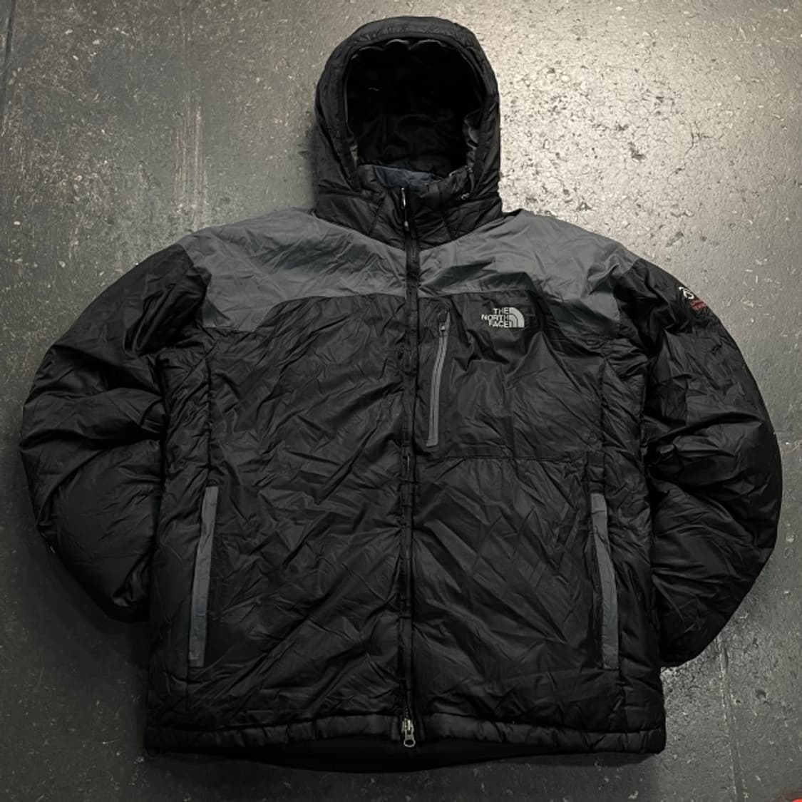 105 노스페이스 써밋 시리즈 다운 패딩 상품이미지1