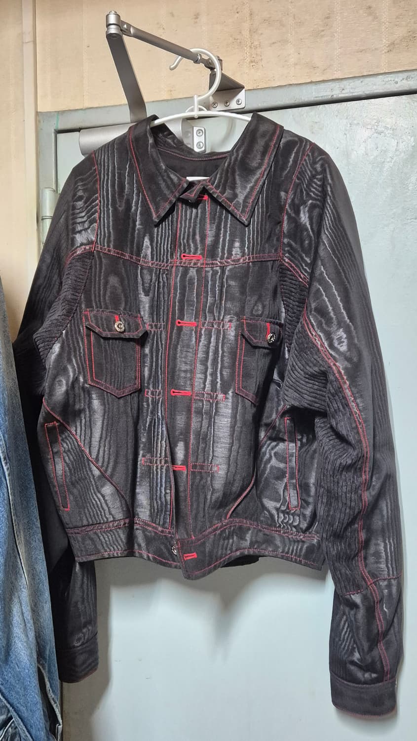 준태킴 쎈스 한정판 자켓 상품이미지2