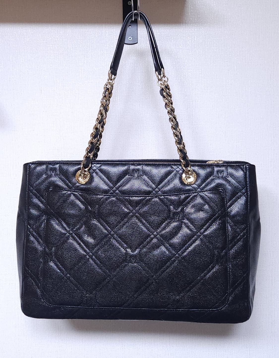 메트로시티 숄더백, 토드백, 체인백 M31MQ605Z  상품이미지2