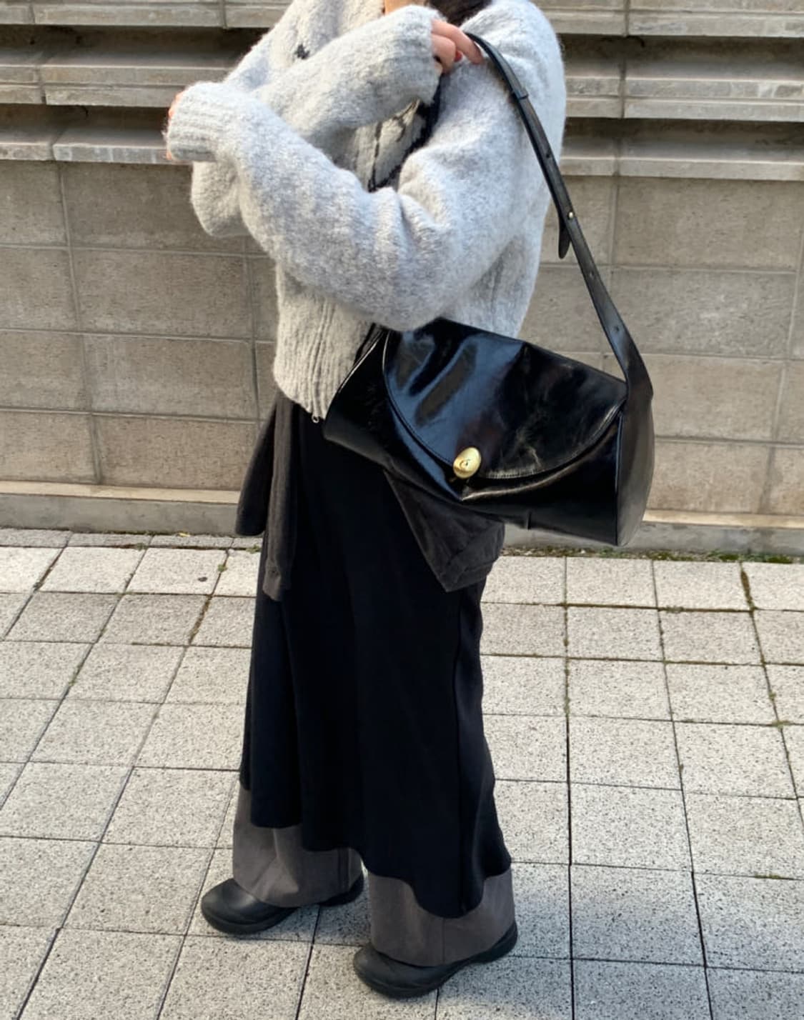 아카이브앱크 가방 상품이미지4