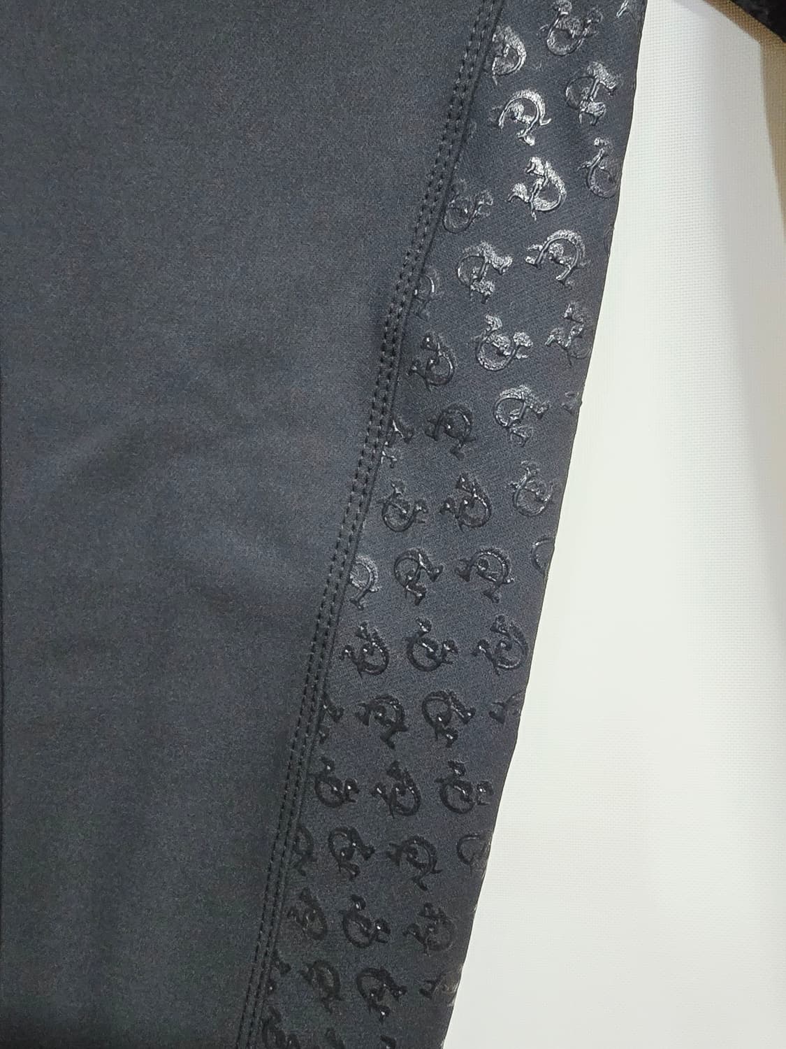 penacova  스카르파티 블랙 승마 바지 상품이미지3