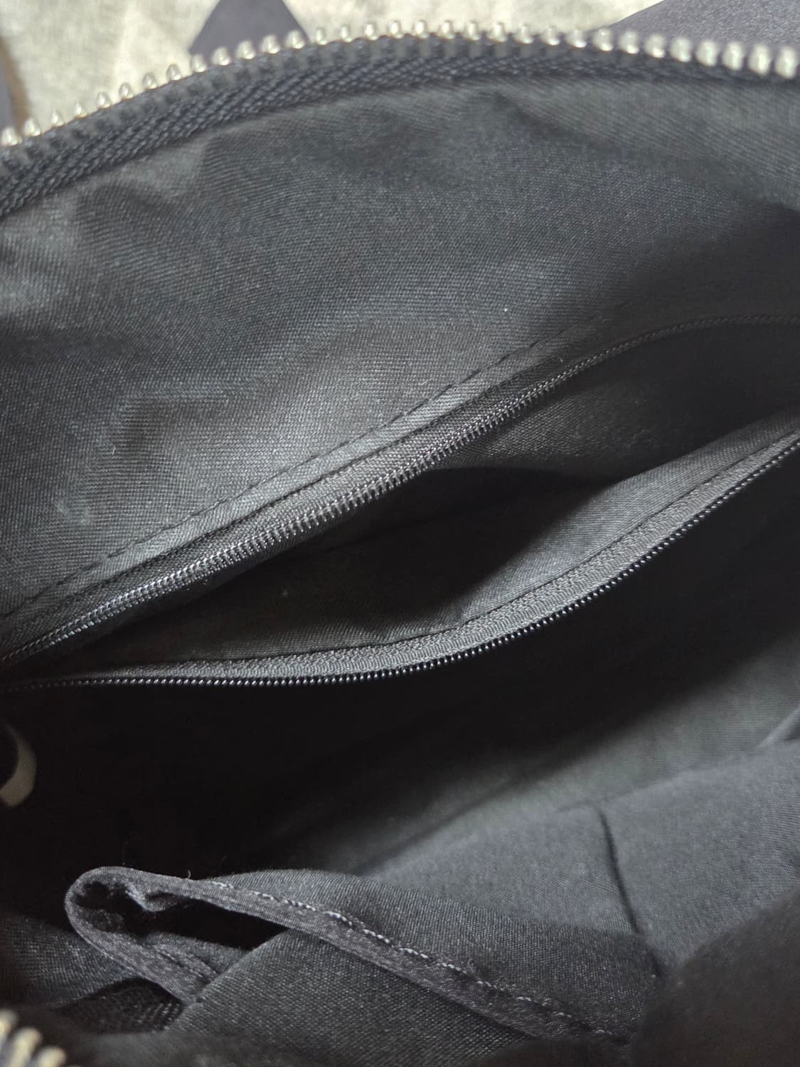 블랙숄더백 상품이미지3