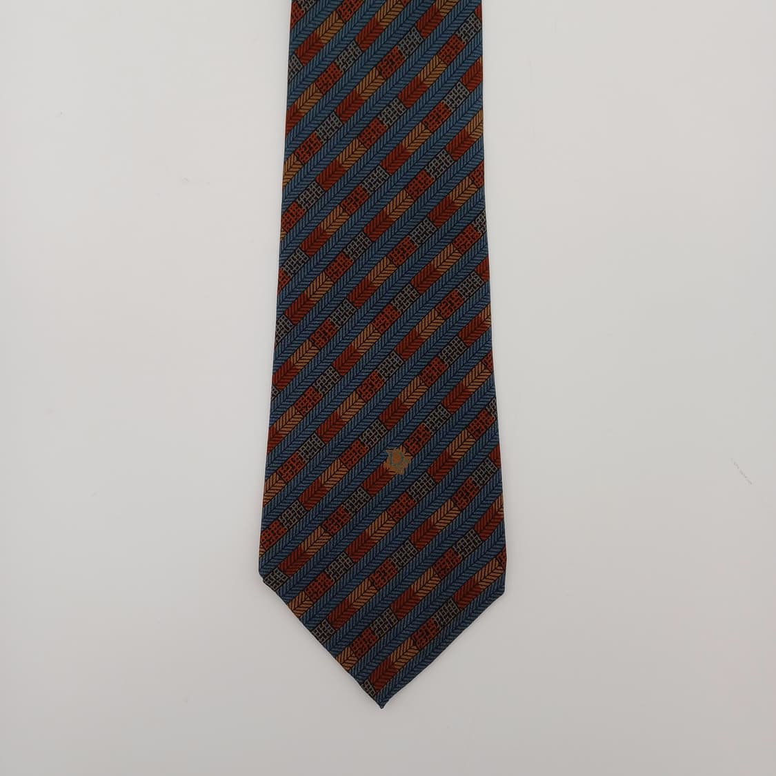 DIOR 디올 실크 넥타이 [BCF10803_0004-151] 상품이미지4