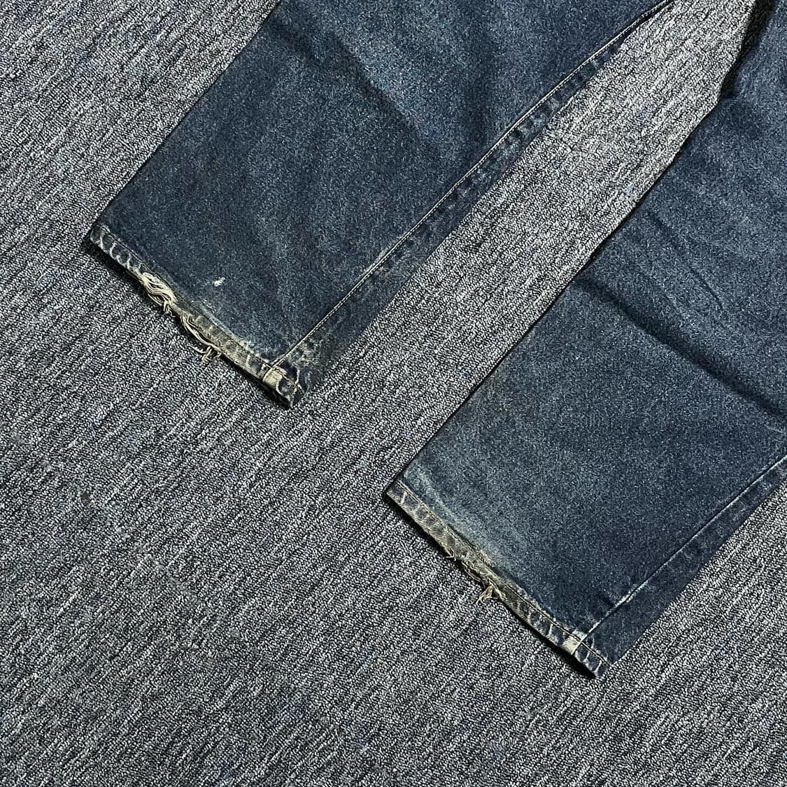 폴로진스 데님팬츠  상품이미지10