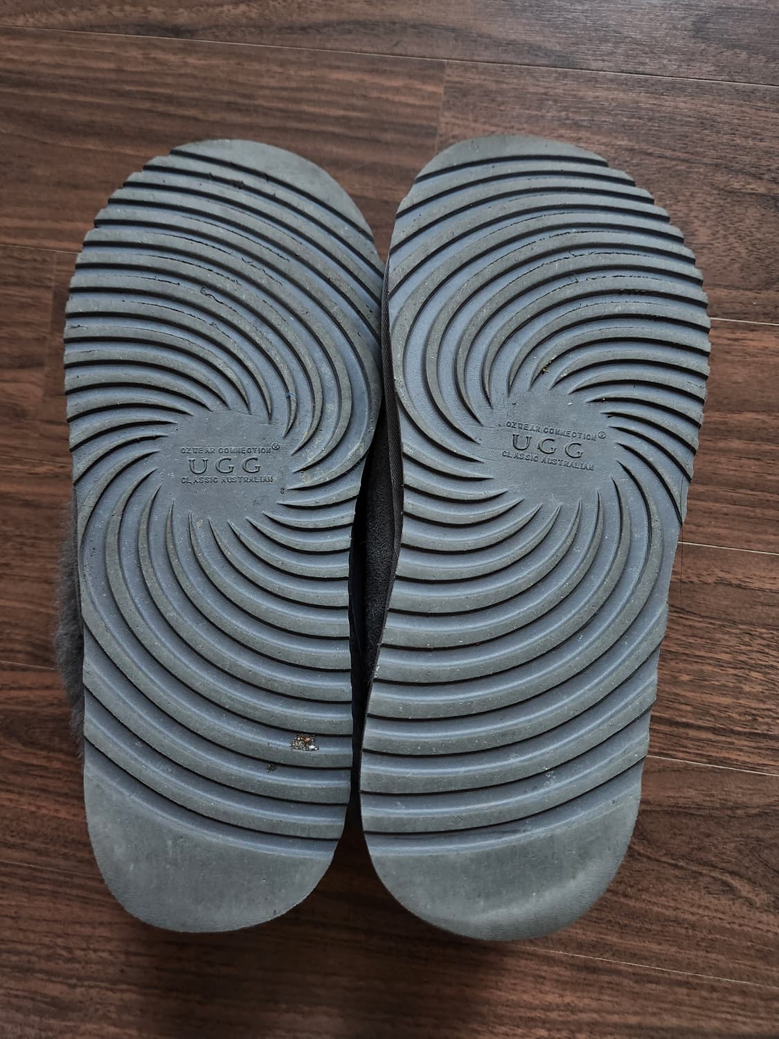 UGG어그 슬리퍼 uk6 상품이미지6