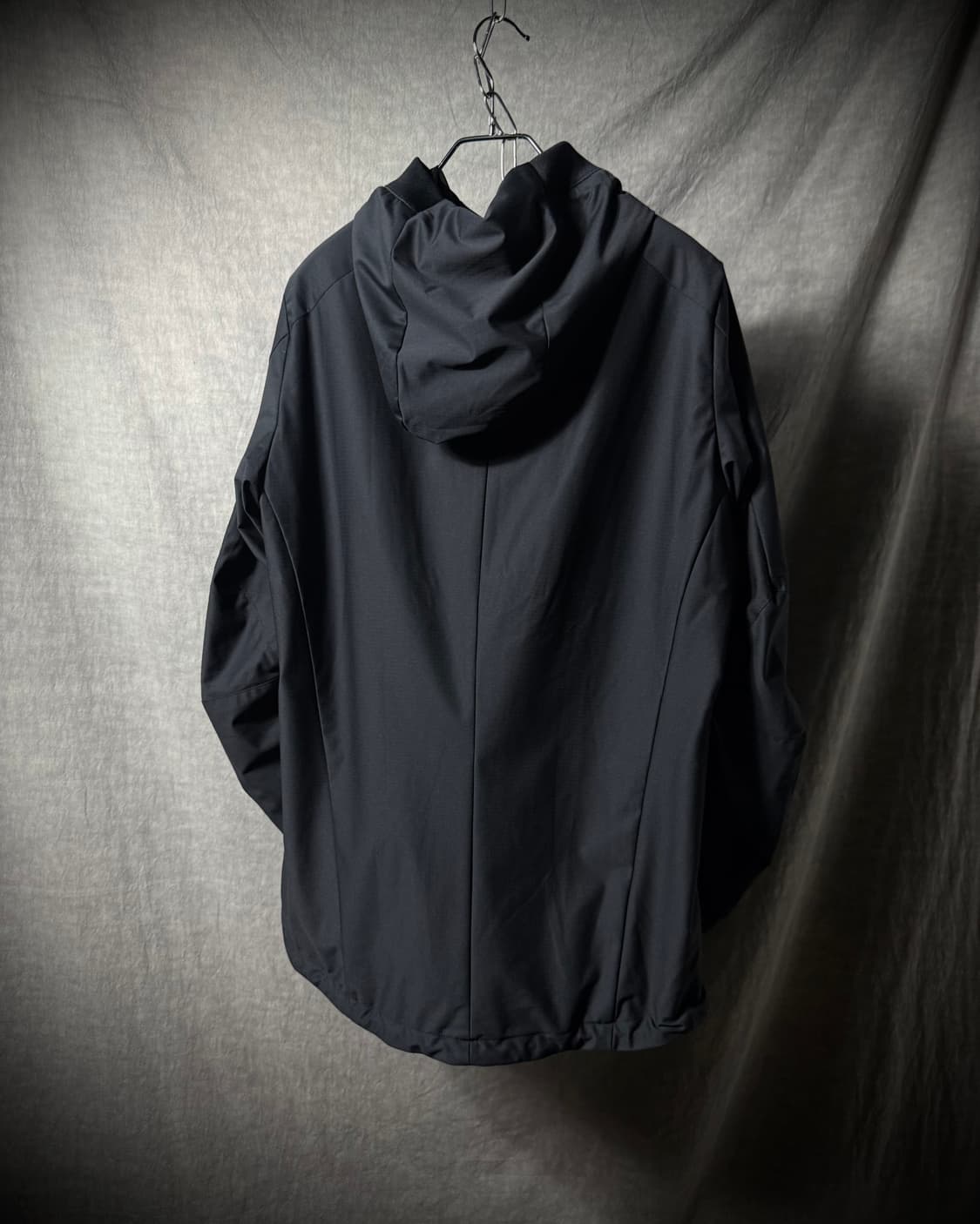Civilized Technical Wind Shell Jacket  상품이미지8