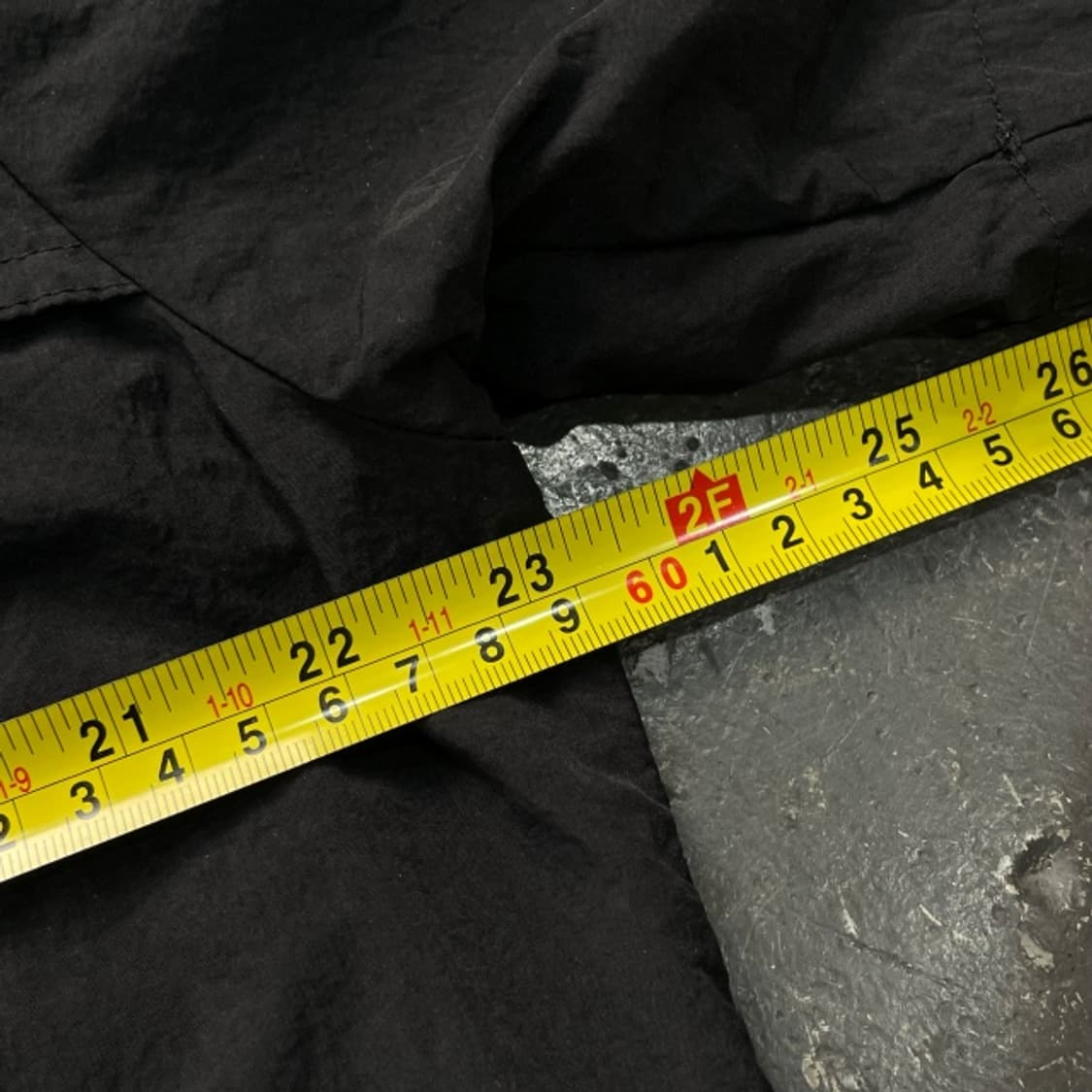 105 캘빈클라인 반팔 바람막이 상품이미지7