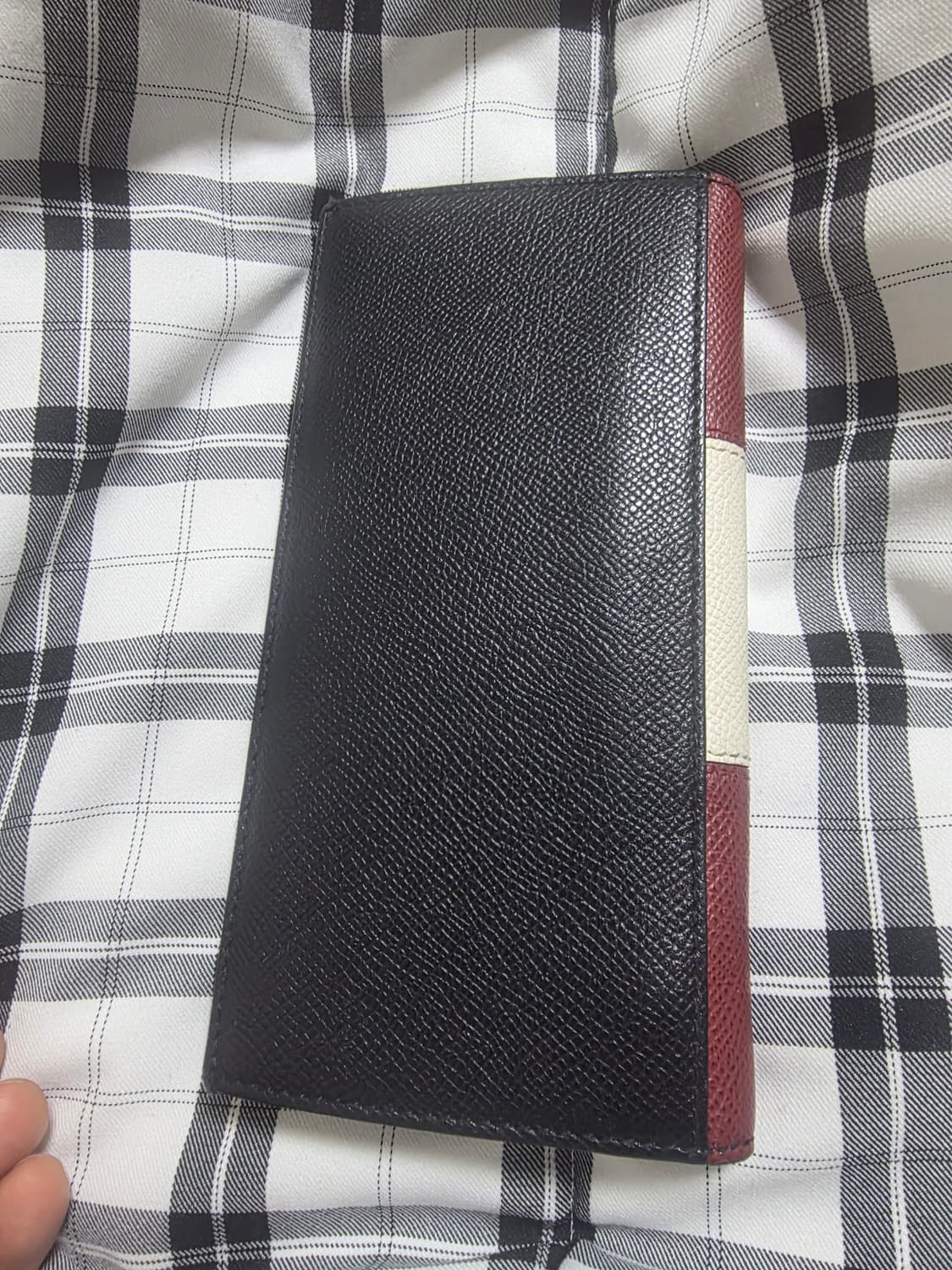 발리 남성 장지갑&가방 세트 상품이미지2