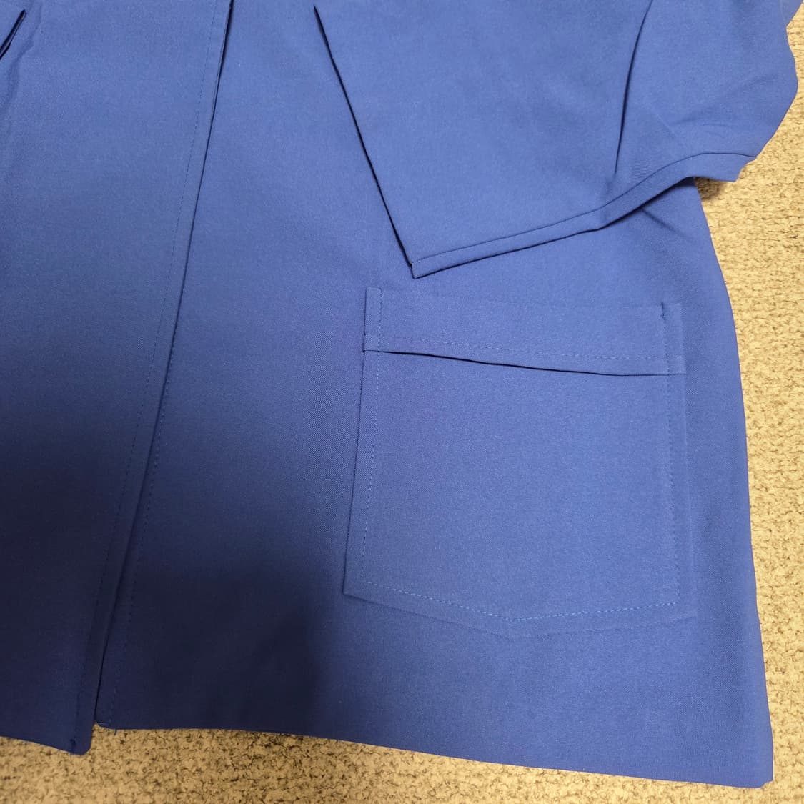 90s Canada Sears 빈티지 자켓 L(100) 상품이미지5