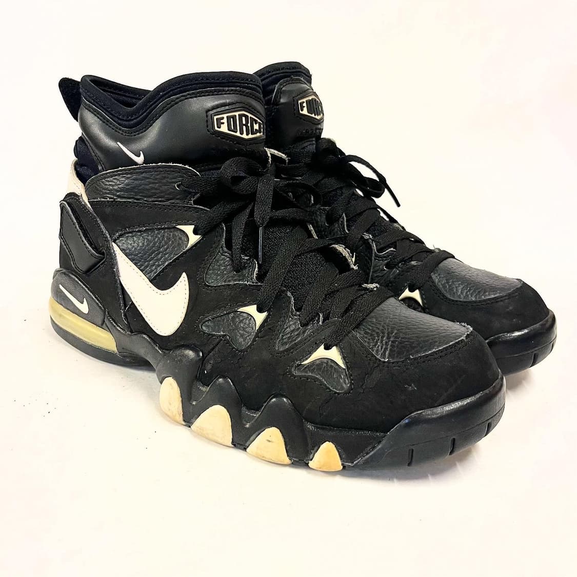 나이키 스트롱 하이 상품이미지5