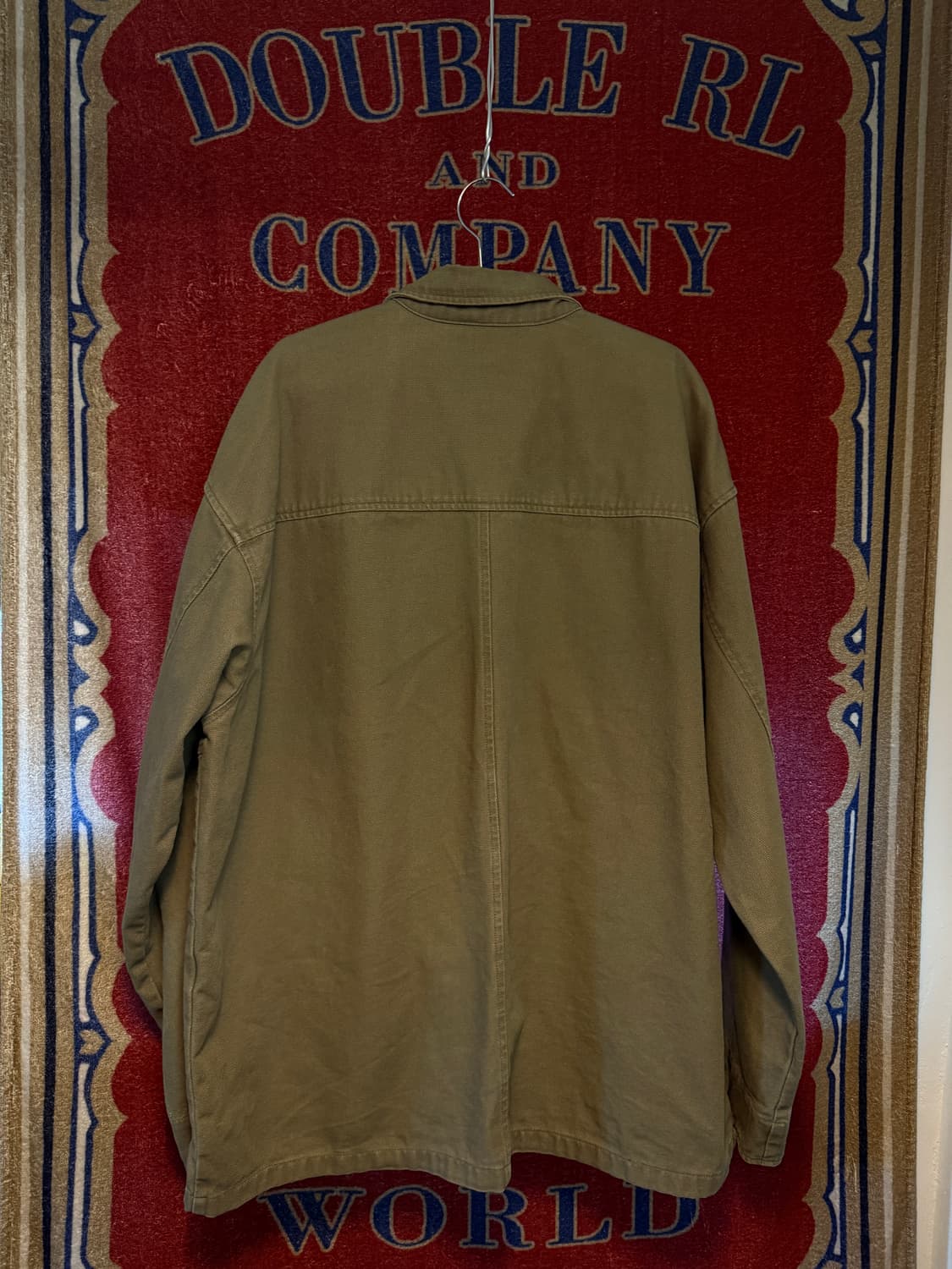Columbia Field Utility Jacket (2004s) 상품이미지2