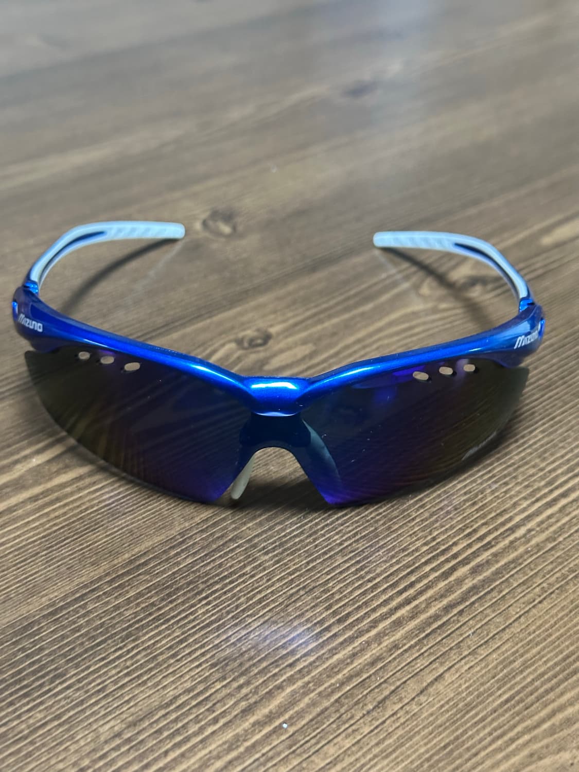  미즈노 스포츠 고글 선글라스 낚시,러닝,캠핑,아웃도어 상품이미지3